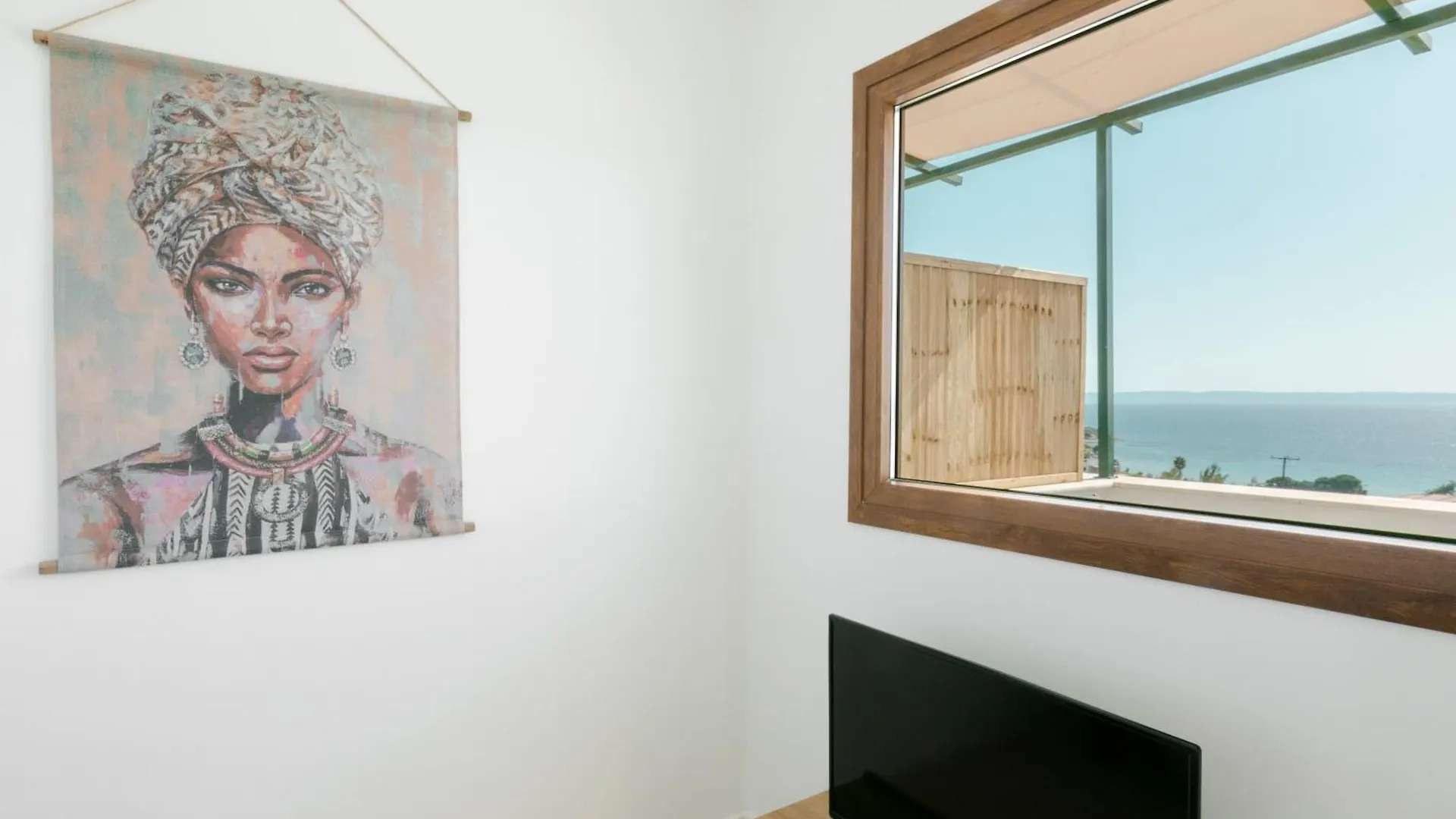 Pine In The Sea Nikiti-Sithonia Apartment