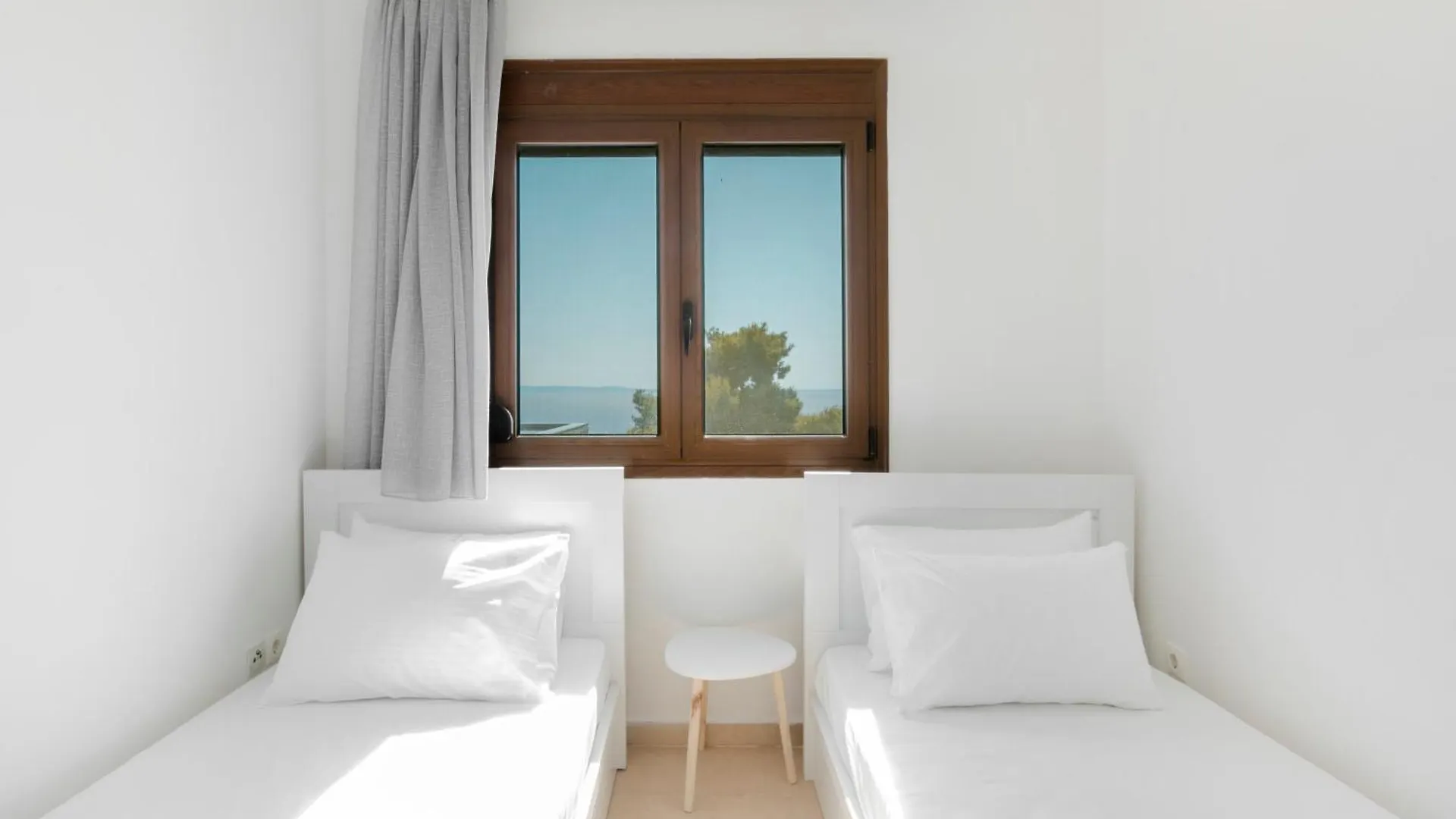 Pine In The Sea Nikiti-Sithonia Apartment Nikiti (Sithonia)