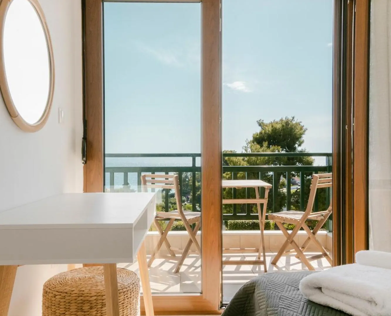 Pine In The Sea Nikiti-Sithonia Apartment Greece